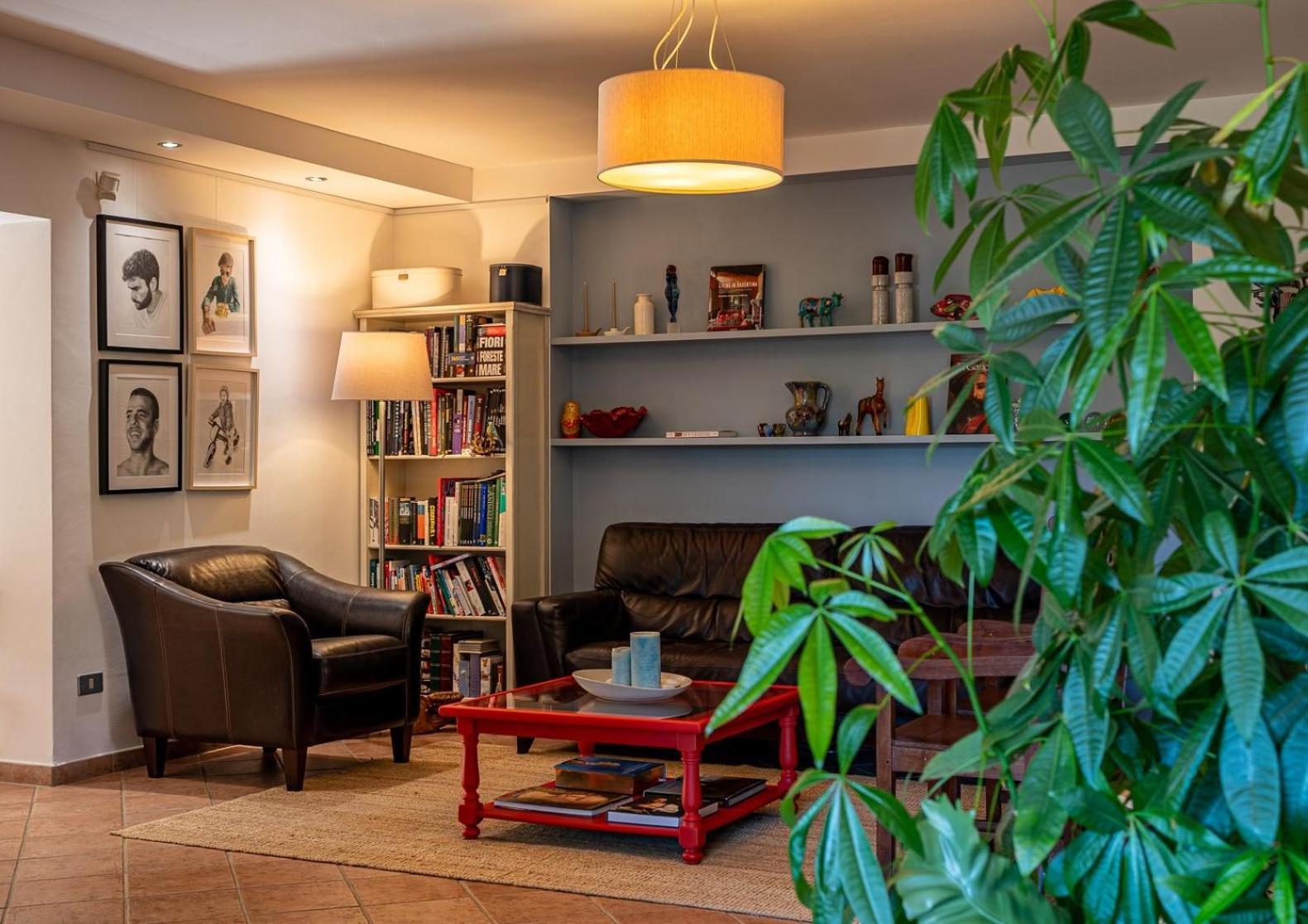 Verdemela Homestay