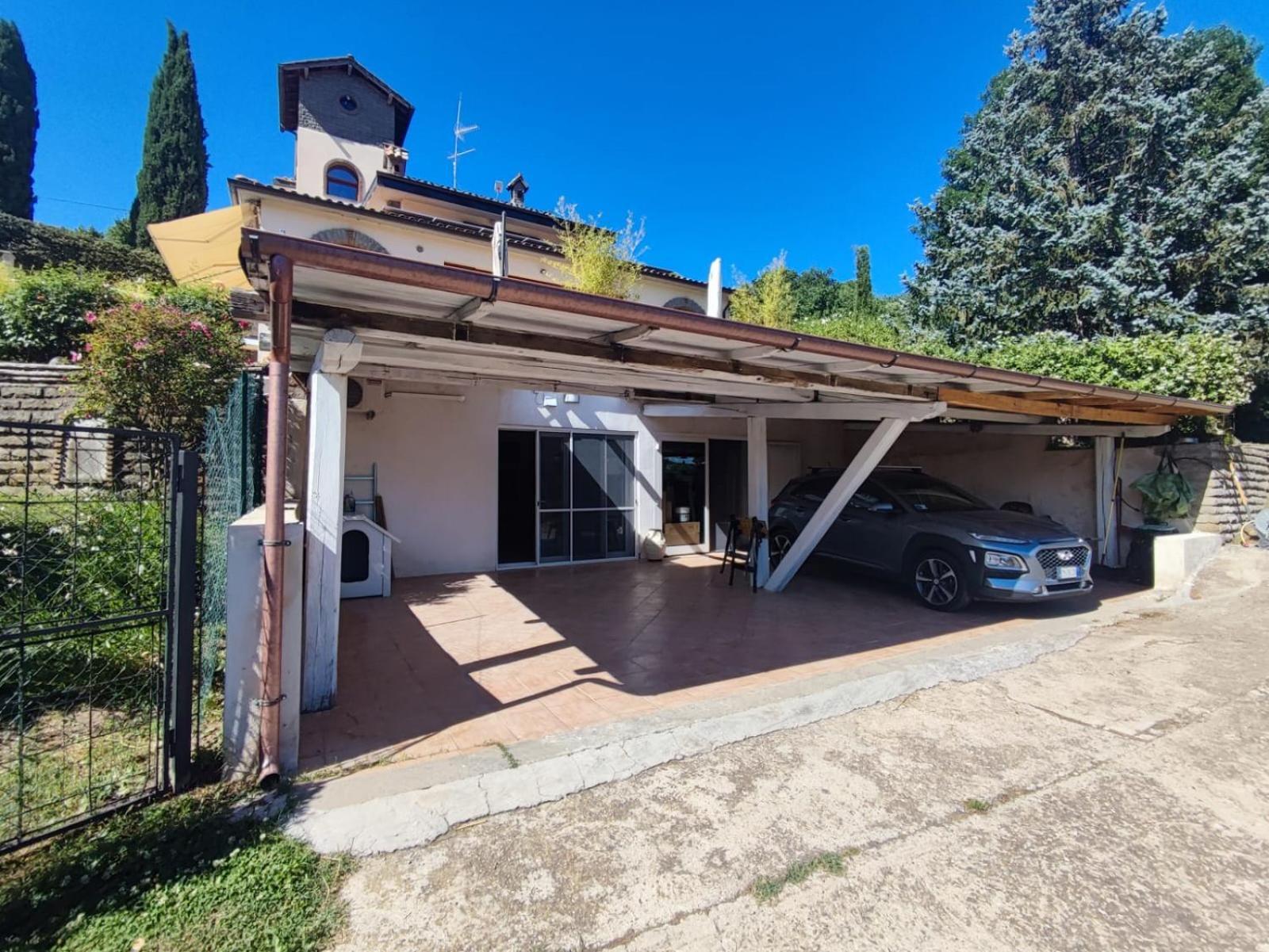 Homestay Verdemela