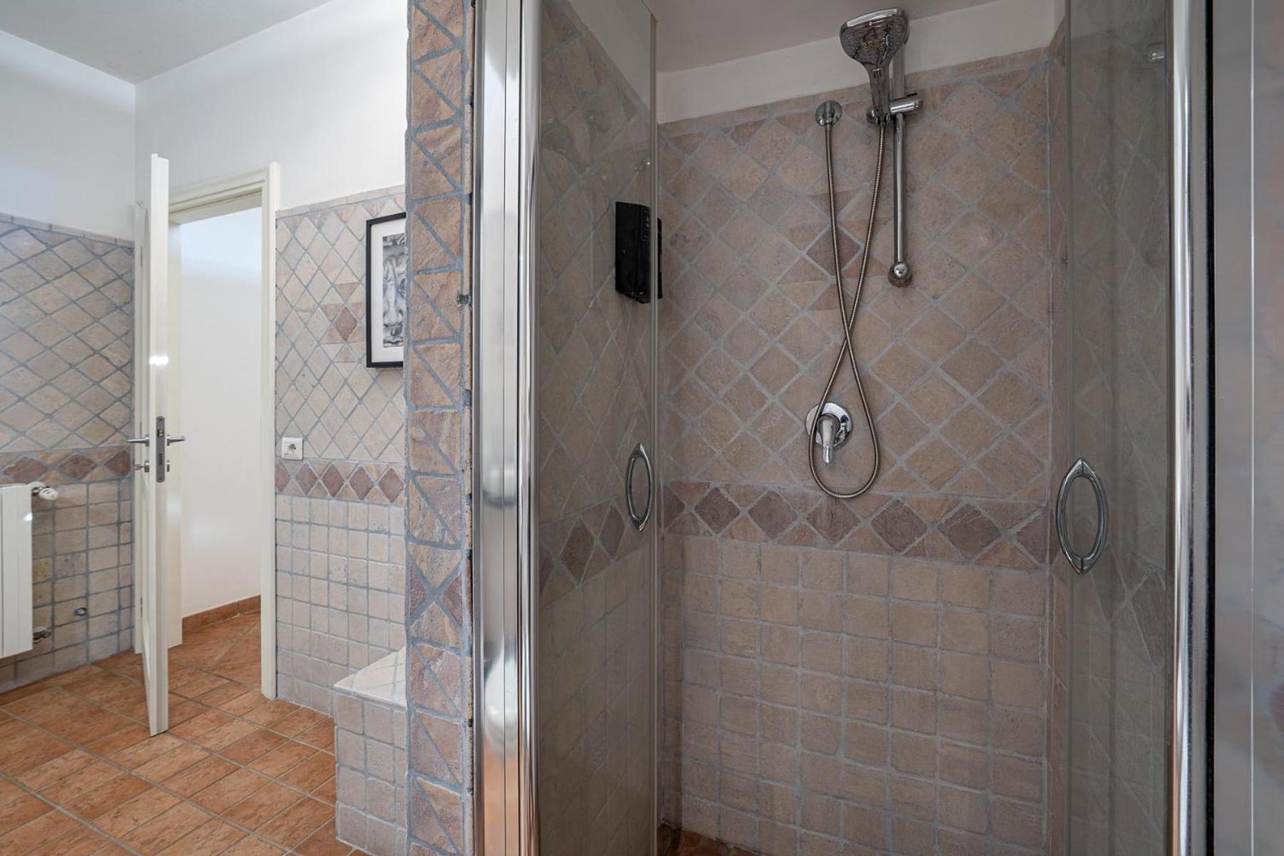Homestay Verdemela Canepina